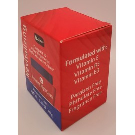 Pure B-Pure Revitalizing Hydrating Night Cream Night Recovery Face Cream NEW