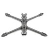 Comphic Mark4 7" 295mm Quadcopter Chassis Kit with 5mm Arm