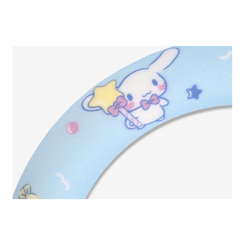 산리오 시나모롤 파스텔 넥쿨러 OCHKC80013 Sanrio Cinnamonroll Pastel Neck Cooler