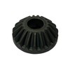 6QT Stand Mixer Worm Gear Follower and Bevelled Gear. Compatible