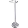 Kingston Brass CC2001 Vintage Toilet Paper Holder, 21-1/2" Length, Polished
