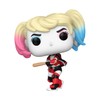 Funko Pop! Heroes: DC - Harley Quinn with Bat