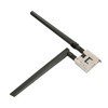 Wireless WiFi Adapter Card M.2 KEY E 2.4G 5G 1.73Gbps