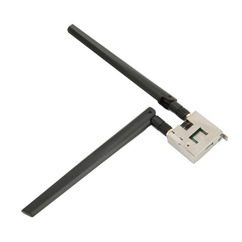 Wireless WiFi Adapter Card M.2 KEY E 2.4G 5G 1.73Gbps