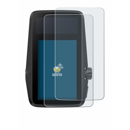 BROTECT Anti-Glare Screen Protector for Coros Dura (Pack of 2) Matte Screen Protector, Anti-Reflection, Anti-Fingerprint