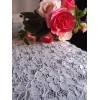 Quasimoon Vintage White Lace Style No.2 Table Runner (12 x