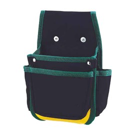 TRUSCO TRS-J11 Small Two-tier Waist Bag