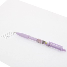 Snoopy Mechanical Pencil / Snacktime Popcorn New School Peanuts