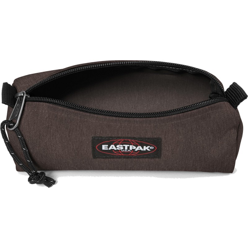 Eastpak Benchmark Pencil Case - Crafty Brown