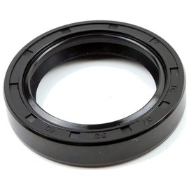 Parts and Parts Radialwellendichtring 37x52x10mm, AS/TC/BASL/WAS, DIN 3760 Simmerring, NBR 70, hitze & chemikalienbeständig, ideal für Motoren, Pumpen, Getriebe & industrielle Anwendungen