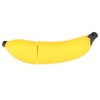 USB Flash Drive Cute Cartoon Banana Shape Thumb Drives for