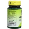 Health Plus Ginger Root 550mg Digestive Health Plant Supplement -