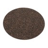 4mm Cork Turntable Mat Slip Resistant Antistatic Shock Proof Durable