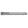 Pack of 50 Metal Anchor Screws/Window Frame Screws Countersunk 10X112