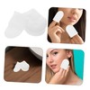 Baluue Soft Gentle Cotton Pads for Face Reusable Wraps Remover