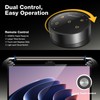 Douxlife Monitor Light Bar, Backlight with Touch Switch＆ Remote Dual