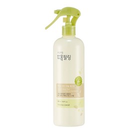 The Face Shop Soft Peeling 500ml Refill Product / 더페이스샵 보들보들 때 필링 500ml리필상품