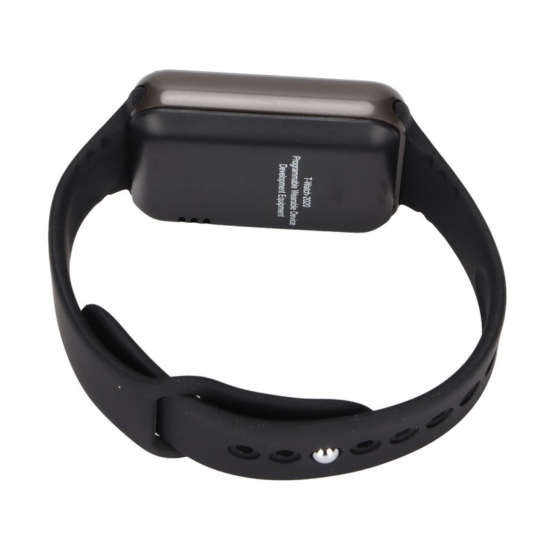 V2 GPS Module Smartwatch IPS 1.54in Touch Screen Watch ESP32