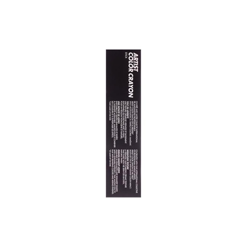 Artist Color Crayon - 600 Anywhere Caffeine by Make Up