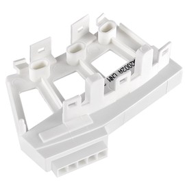6501KW2002A Washer Rotor Position Sensor (𝟮𝟬𝟮𝟰 𝗨𝗽𝗴𝗿𝗮𝗱𝗲) Fit for Kenmore LG wm2016cw wm3170cw wm3370hwa wm3575cw Hall Sensor OEM 6501KW2002A 6501KW2002B Washer Rotor Position Sensor