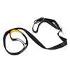 Outdoor Adjustable Safe Rising Device Rock Climbing Pedal Belt Sling