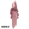 Maybelline Color Sensational Lápiz Labial, color Warm Me Up
