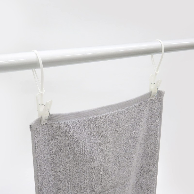 NSR 12P Laundry Pinch String
