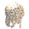 Cool4 Summer Headscarf Beach Bandana Sea Beanie Sun Protection Hat