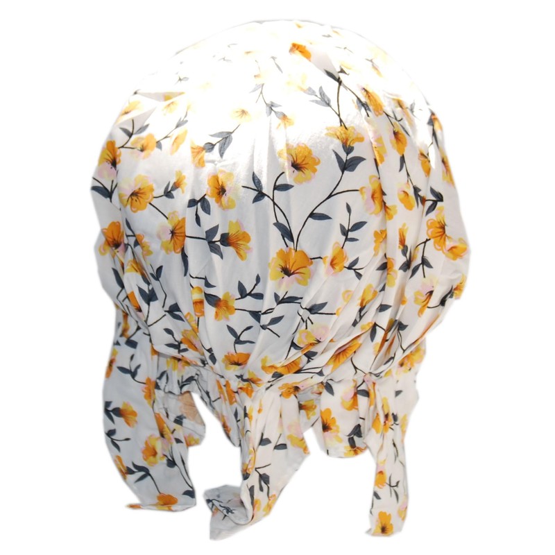 Cool4 Summer Headscarf Beach Bandana Sea Beanie Sun Protection Hat