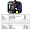 YWHWLX 147-Pcs Watch Repair Kit, Watch Back Remover Tool, Watch