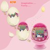 xcivi Desktop Dock Cradle Holder Stand for Tamagotchi Pix Virtual