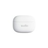 Sudio A1PRO Audífonos True Wireless In-Ear, IPX4, Cancelación Activa de