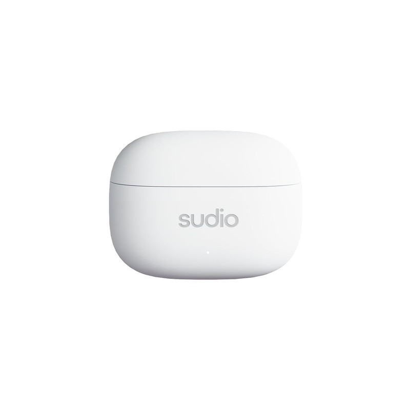 Sudio A1PRO Audífonos True Wireless In-Ear, IPX4, Cancelación Activa de