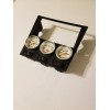 Turboconchs Dash Kit Gauge Pod Radio Install for Lexus is300