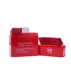 Annhua 300 Sheets Dental Articulating Paper, Plastic Dispenser Red 100