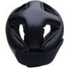 Farabi Boxing Head Guard Protector Open Face Adi Series of