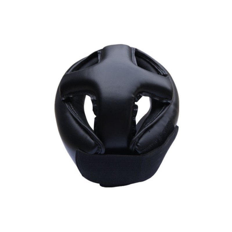 Farabi Boxing Head Guard Protector Open Face Adi Series of