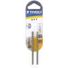 Tivoly Pro Concrete Drill Bit, Clear, 10900221400