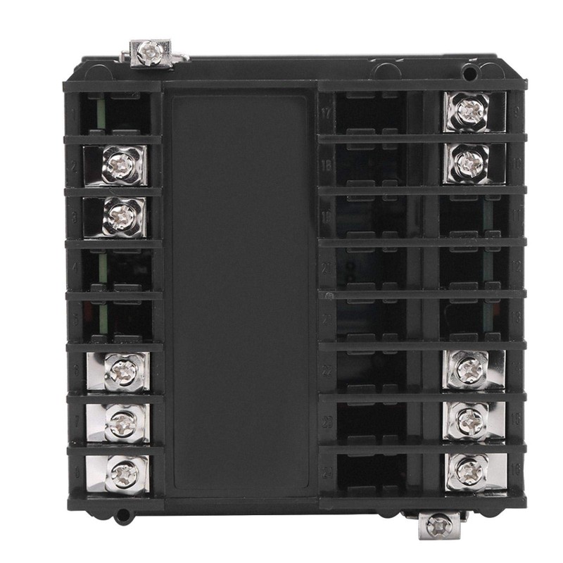 Tgoon digital, controlador de temperatura modelo REX-C900 para pruebas de