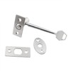 HJGarden Stainless Steel Fire Door Hidden Manager Tubewell Key Mortise