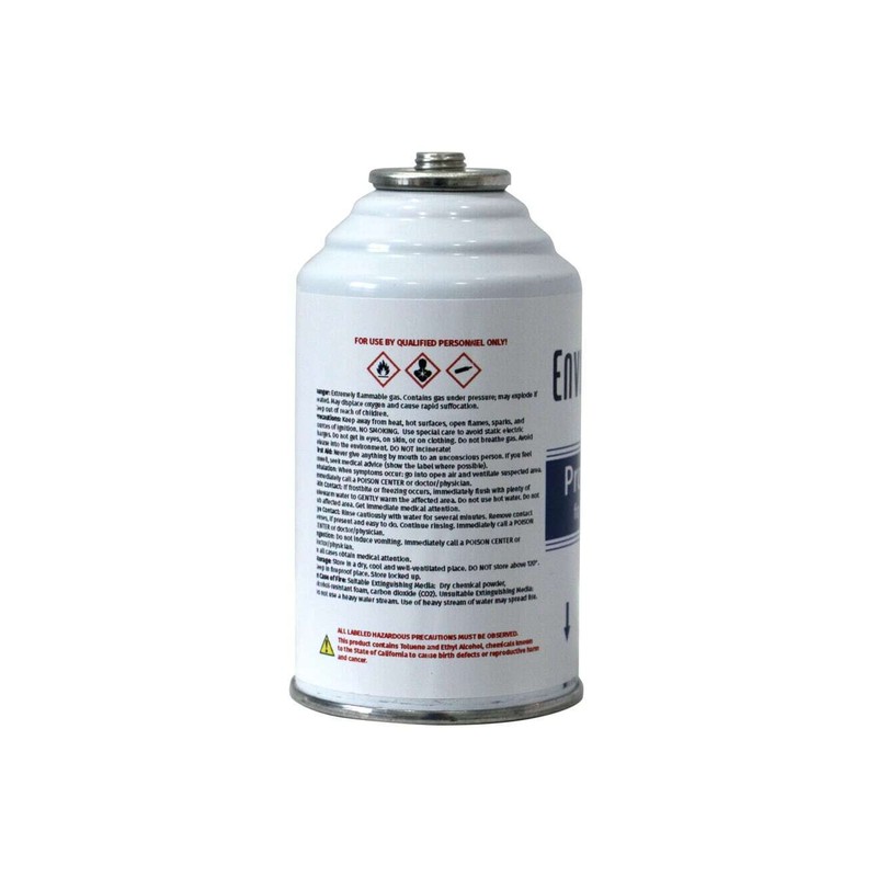 Enviro-Safe Refrigerants Envirosafe Proseal XL4 for R22, refrigerant sealant, Auto