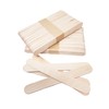 Makerstep Jumbo 6 Inch Wooden Multi-Purpose Wax Sticks. 6 Inch