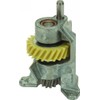 KitchenAid 240309-2 Worm Gear Bracket and Assembly