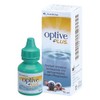 Optive plus Augentropfen, 10 ml