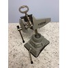 BESSEY BV-VB Vacuum Base Vise