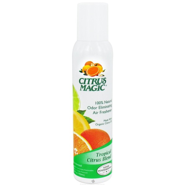 CITRUS SPRAY BLEND 3OZ