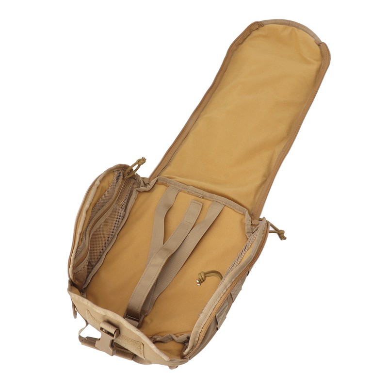 Outdoor Helmet Bag Nylon Waterproof Motorcycle Bike Bicycle Helmet Bag