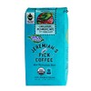 Organic Powercafe® - Ground Coffee for Drip - 10oz, Caffeinated