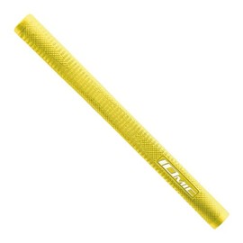 NEW Iomic Absolute-X Yellow Putter Grip