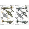 Trumpeter Junkers Ju-87A Stuka German Dive Bomber Model Kit (1/32